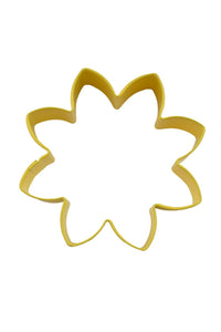 Creative Party Cookie Cutter (Daisy) (One Size)