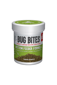 Fluval Bug Bites Bottom Feeder Granules (May Vary) (1.6oz)