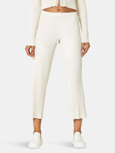 Load image into Gallery viewer, Ginza Rib Lee Cropped Pant