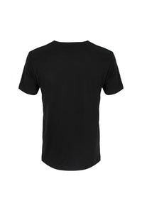 Unorthodox Collective Mens Vector Lion T-Shirt (Black)