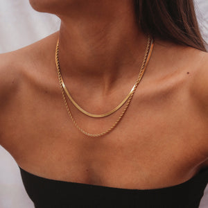 The Easy Necklace