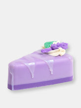 Load image into Gallery viewer, Lavender Grape Pie Soap
