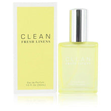 Load image into Gallery viewer, Clean Fresh Linens by Clean Eau De Parfum Spray 1 oz