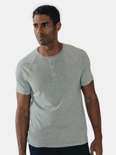 Load image into Gallery viewer, Active Puremeso Henley