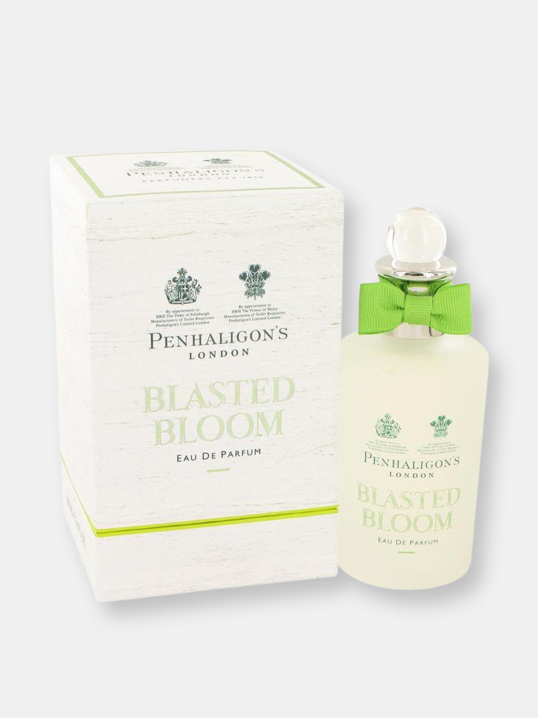 Blasted Bloom Eau De Parfum Spray