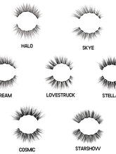 Load image into Gallery viewer, Milky Way Lashes &amp; Liner Kit