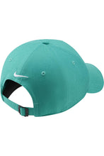 Load image into Gallery viewer, Nike Legacy 91 Snapback Cap (Neptune Green)