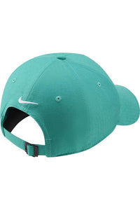Nike Legacy 91 Snapback Cap (Neptune Green)