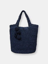 Load image into Gallery viewer, Riley Tote Bag