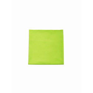 SOLS Atoll Microfiber Hand Towel (Apple Green) (20 x 40in)