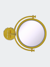 Load image into Gallery viewer, 8&quot; Wall Mounted Make-Up Mirror