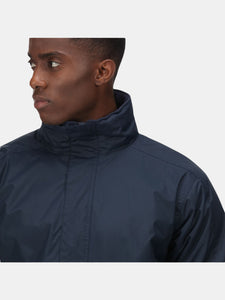Regatta Mens Eco Dover Waterproof Insulated Jacket
