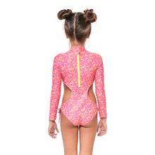 Load image into Gallery viewer, Bandana One Piece Swimsuit