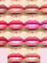 Load image into Gallery viewer, GlitznGloss Lip Gloss