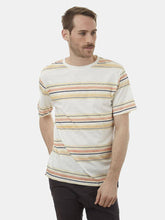 Load image into Gallery viewer, Russel Striped Tee