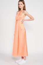 Load image into Gallery viewer, Eliza Maxi Dress