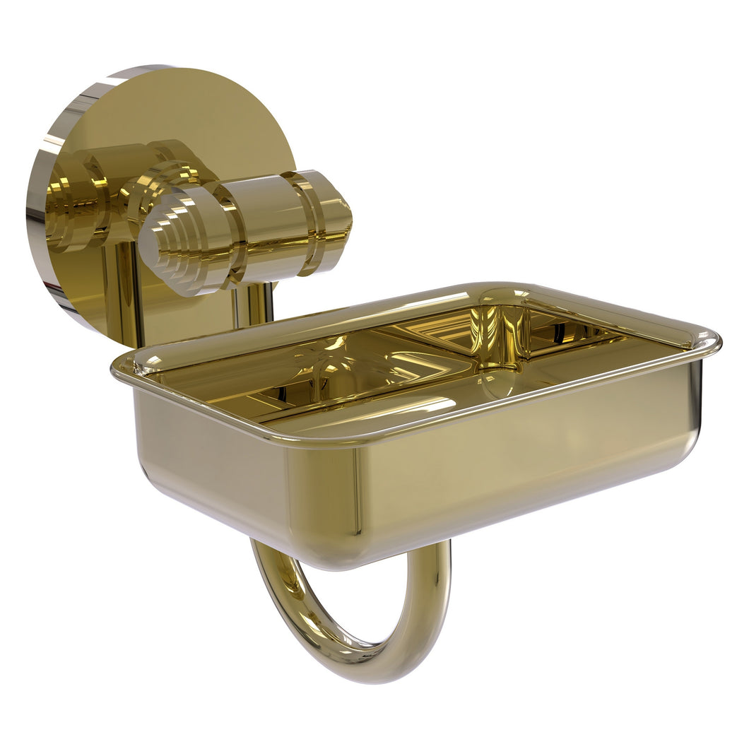 Allied Brass South Beach Collection Wall Mounted Soap Dish