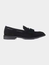 Load image into Gallery viewer, Papillon Comfort Tassel Loafers