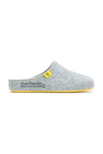 Load image into Gallery viewer, Womens/Ladies The Good Slippers - Gray