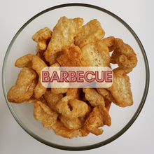 Load image into Gallery viewer, Barbecue Pork Rinds