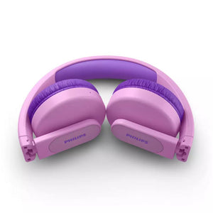 Kids Wireless On-Ear Headphones