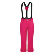 Load image into Gallery viewer, Dare 2B Childrens/Kids Outmove Ski Pants (Cyber Pink)