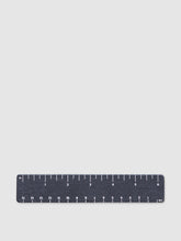 Load image into Gallery viewer, Leather Ruler