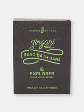 Load image into Gallery viewer, The Explorer Bath Soap