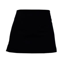 Load image into Gallery viewer, Adults Workwear Waist Apron In Black - One Size