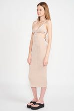 Load image into Gallery viewer, Angela Midi Dress