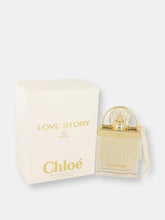 Load image into Gallery viewer, Chloe Love Story by Chloe Eau De Parfum Spray 1.7 oz
