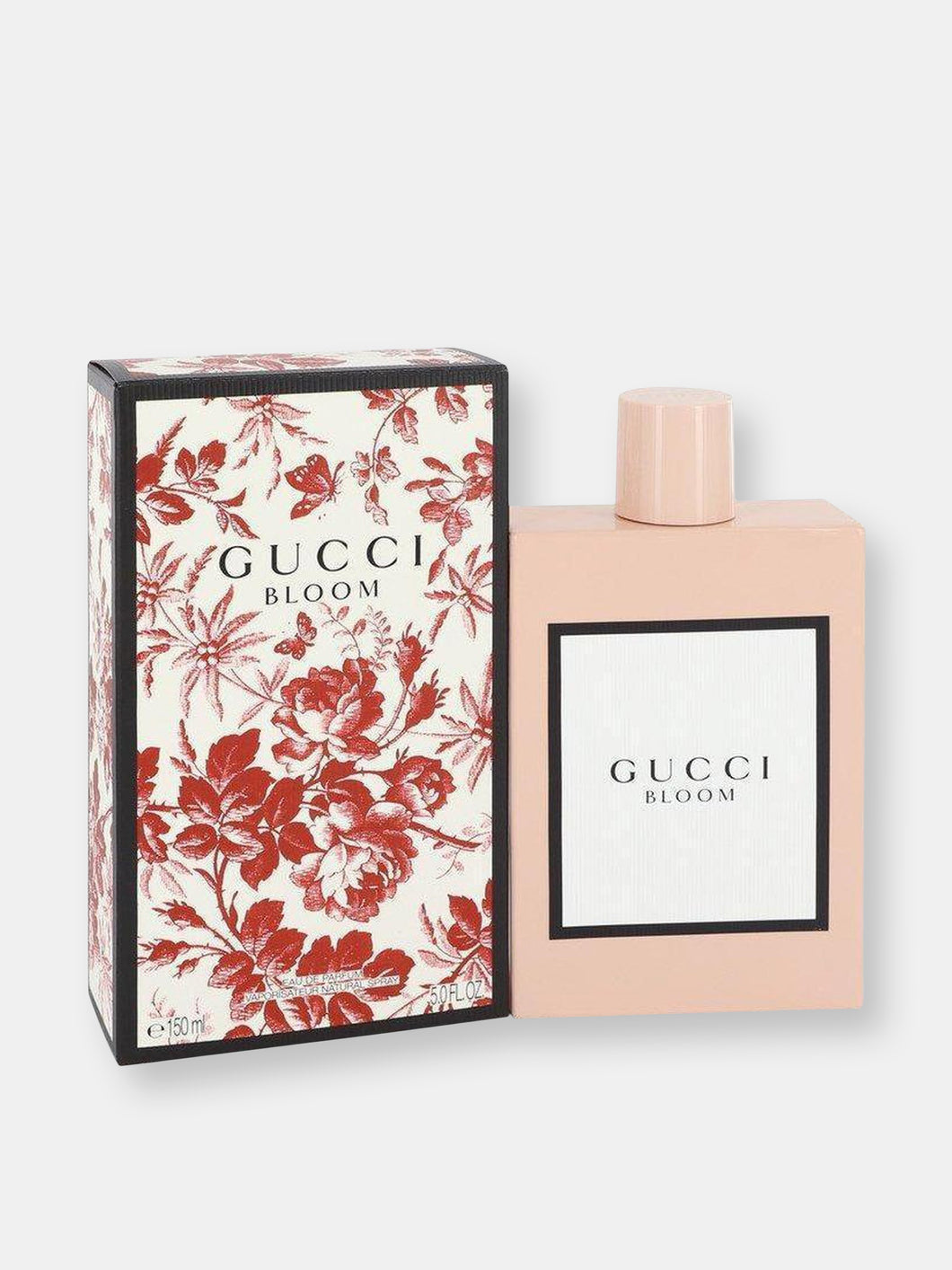 Gucci Bloom Eau De Parfum Spray 5 oz