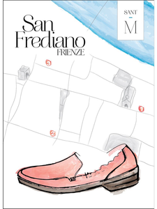 San Frediano Loafer