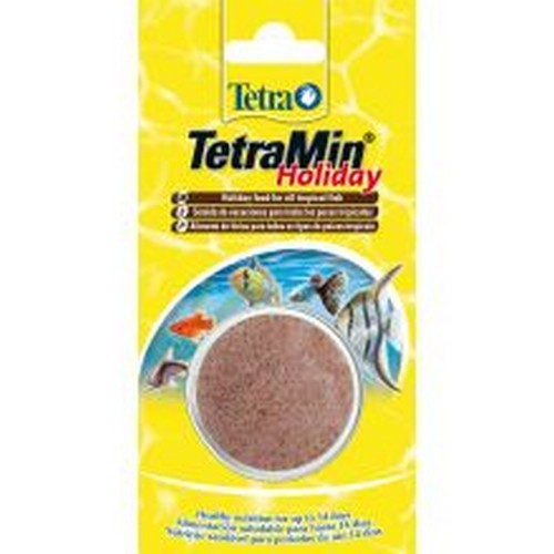 Tetra Tetramin Holiday Fish Food (May Vary) (1oz)