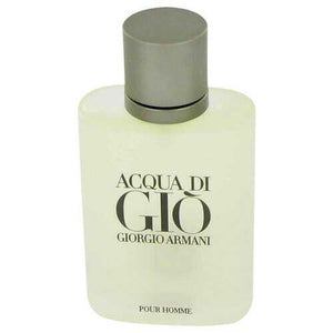 Acqua Di Gio by Giorgio Armani Eau De Toilette Spray