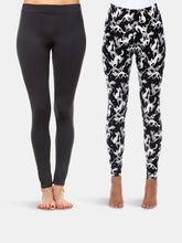 Load image into Gallery viewer, Women&#39;s Leggings Pack