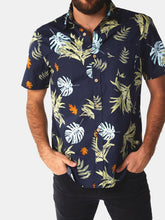 Load image into Gallery viewer, Parker Floral Shirt