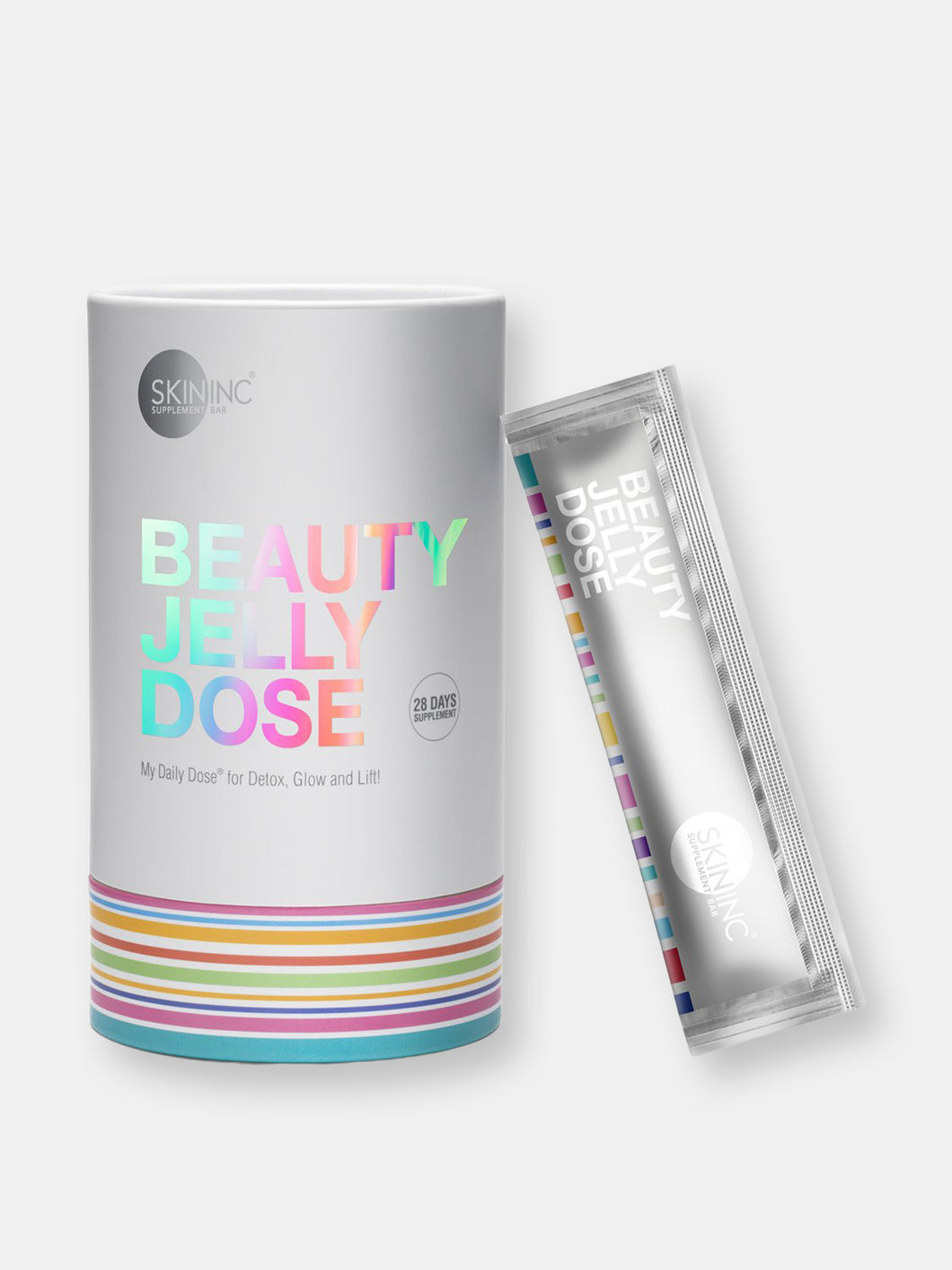 Beauty Jelly Dose