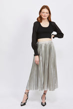 Load image into Gallery viewer, Ivy Midi Skirt