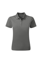 Load image into Gallery viewer, Premier Womens/Ladies Sustainable Polo Shirt