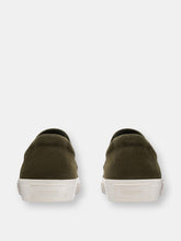Load image into Gallery viewer, The Wooster Suede Sneaker