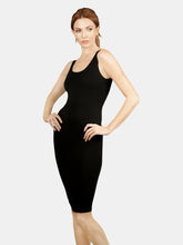Load image into Gallery viewer, Carrie Reversible Tank Dress