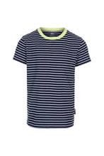 Load image into Gallery viewer, Boys Direction T-Shirt - Navy