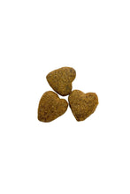 Load image into Gallery viewer, Vet`s Kitchen Little Hearts Salmon Cat Treats (May Vary) (2oz)