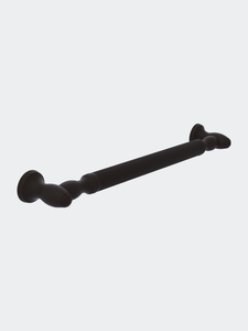 24" Grab Bar Reeded