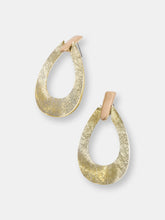 Load image into Gallery viewer, Acadiana Drop Earring