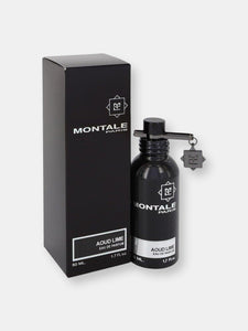 Montale Aoud Lime Eau De Parfum Spray Unisex 1.7 oz