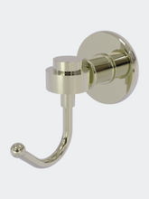 Load image into Gallery viewer, Continental Collection Robe Hook With Smooth Accents