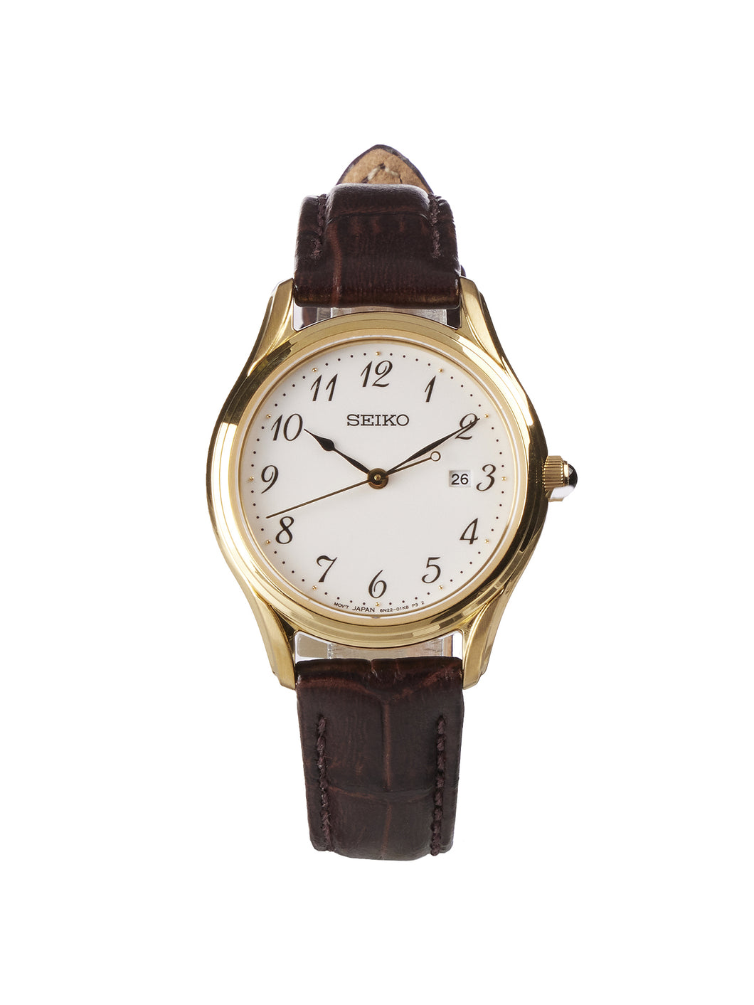 Womens Neo Classic SUR638P1 White Dial Quartz Watch