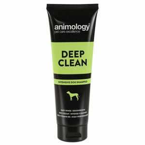 Animology Liquid Deep Clean Dog Shampoo (May Vary) (8.4floz)
